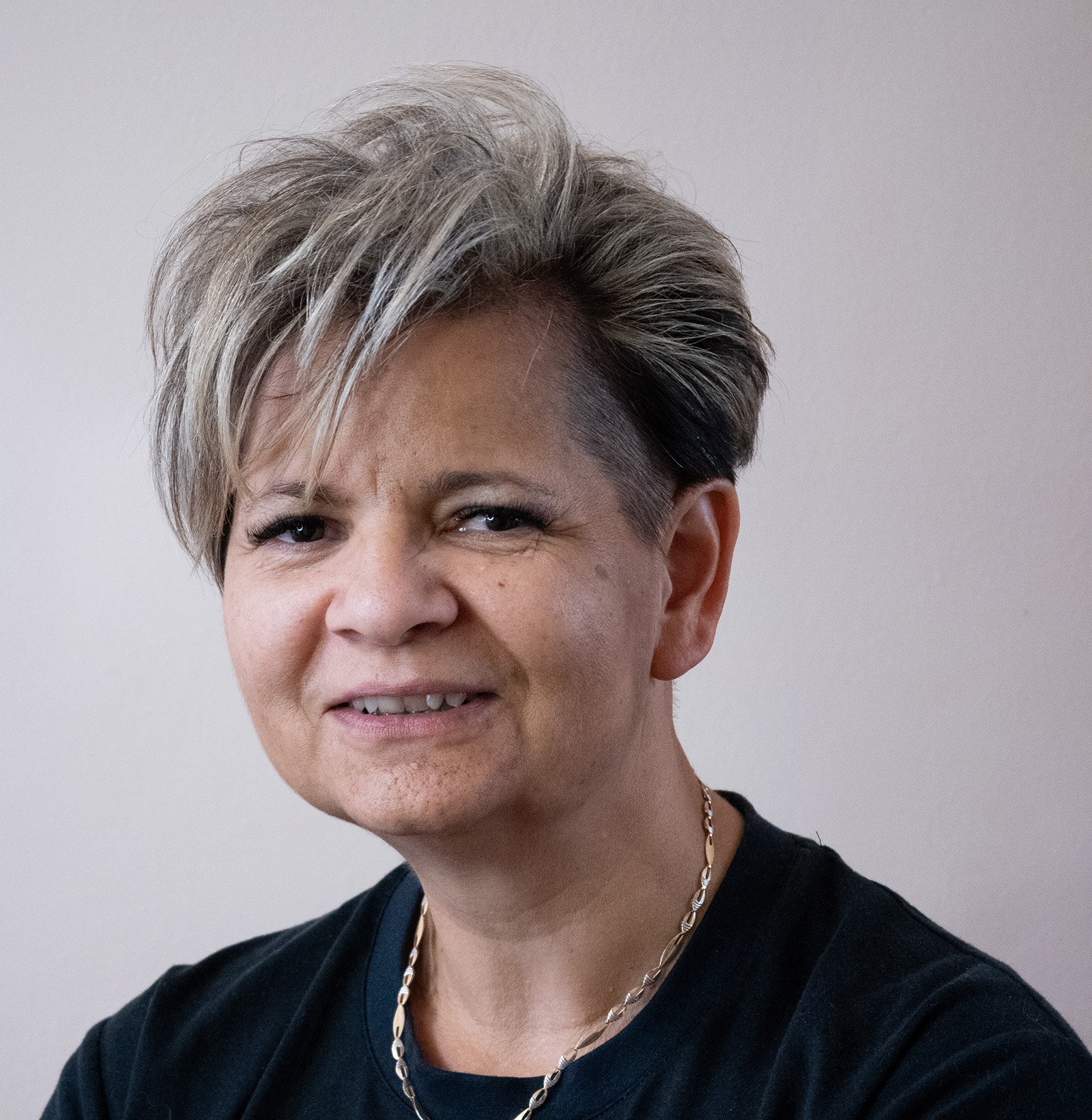 Profilfotó – Ildikó